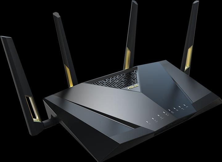 Produktbild ASUS RT-AX88U Pro AX6000 AiMesh