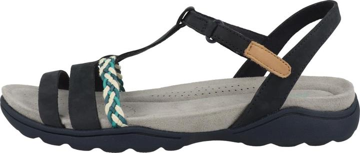 Immagine prodotto Clarks Amanda Tealite - 62143 (40)