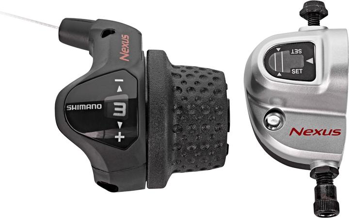 Image du produit Shimano NEXUS SL-3S41