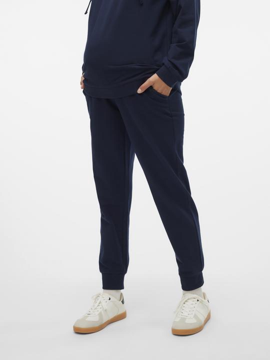 Produktbild Mamalicious Normal geschnitten Hose Jogginghose (XL)