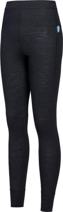 Image du produit Portwest Leggings thermiques en laine mérinos pour femmes et hommes (XL)