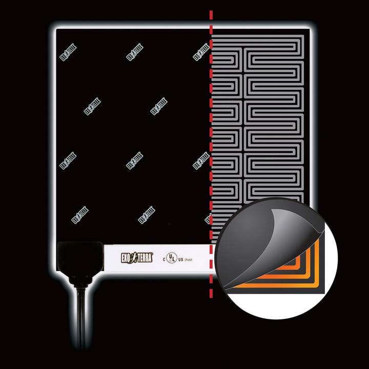 Image du produit Exo Terra Désert (8 W)