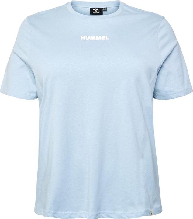 Image du produit hummel hmlLEGACY WOMAN T-SHIRT PLUS (XL)