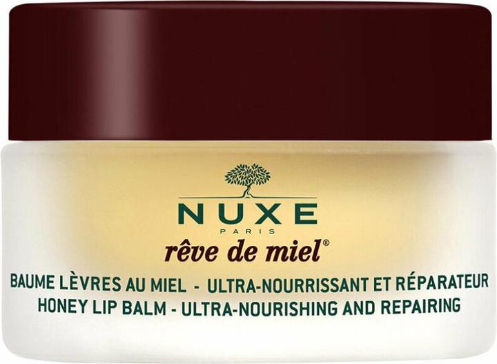 Actual product image Nuxe The Rêve de Miel (Balm, 15 ml)