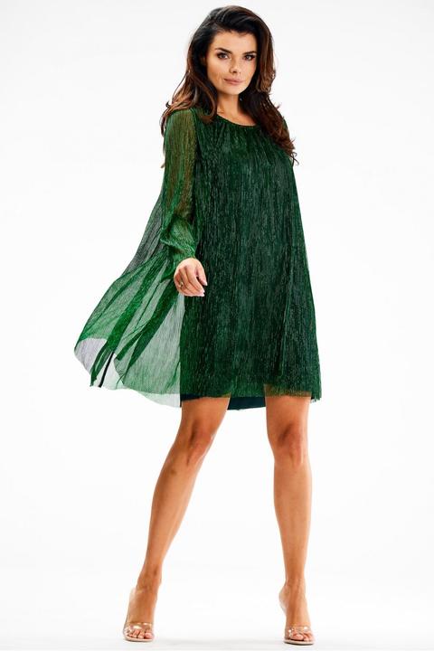 Actual product image Awama Evening dress model (L, XL)