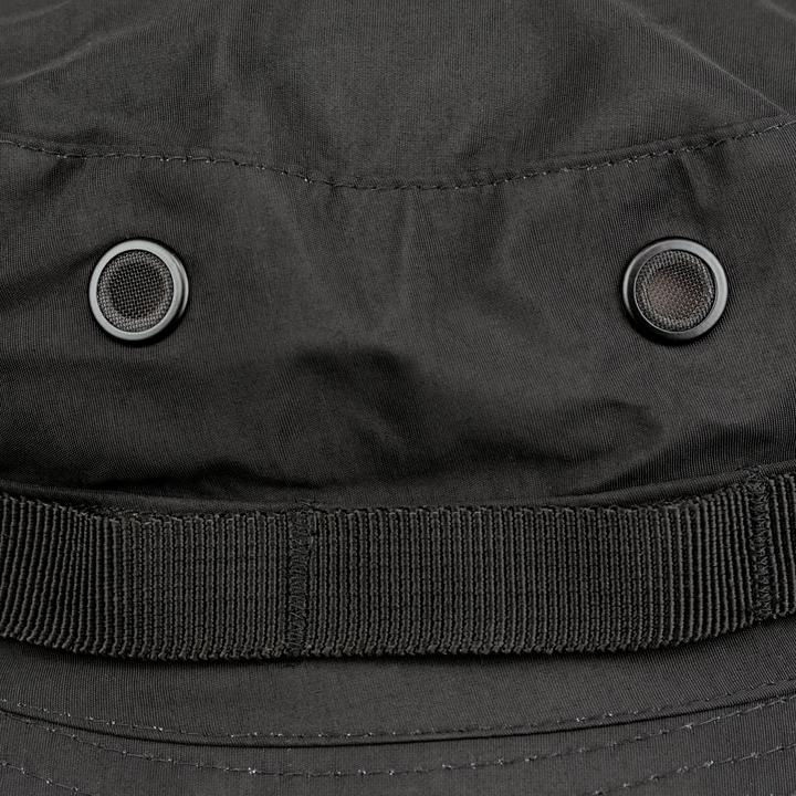 Produktbild Black Snake Boonie Hat (L)