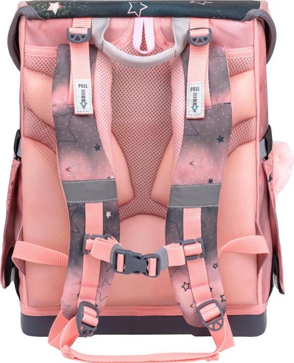 Immagine prodotto Belmil COMPACT Schulrucksack-Set Ballerina (19 l)