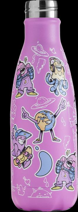 Actual product image Chilly’s Chilly's Original Kids Bottle 350ml (0.35 l)