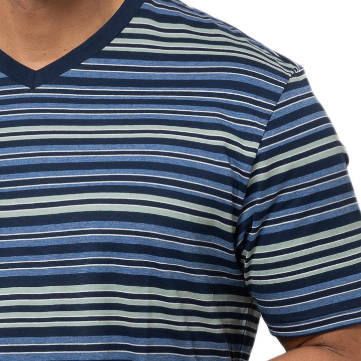 Produktbild Ammann Organic Cotton Schlafanzug (XXL)