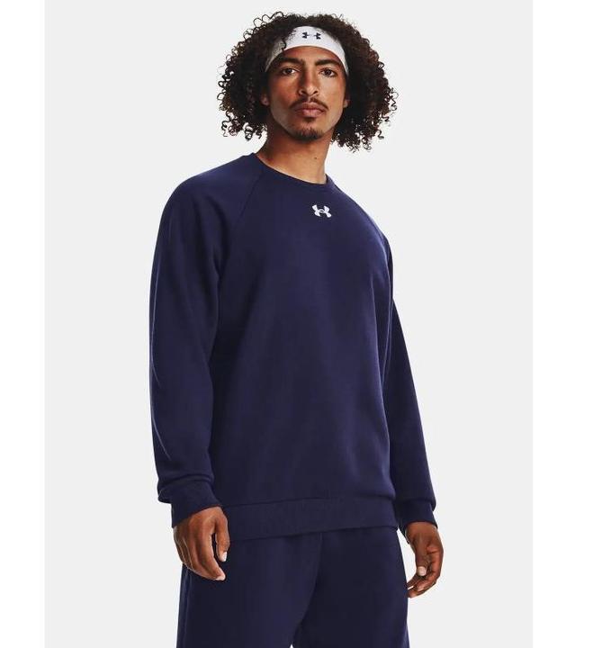 Image du produit Under Armour Sweat-shirt Rival Fleece Hommes (S)