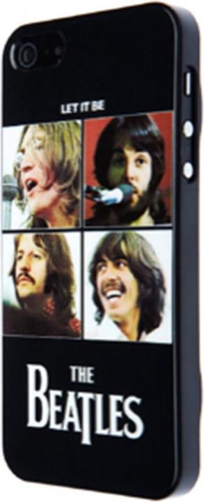 Image du produit Skillfwd The Beatles Housse pour iPhone 5/5S/SE Let It Be (Apple iPhone 5, Apple iPhone 5s, Apple iPhone SE)