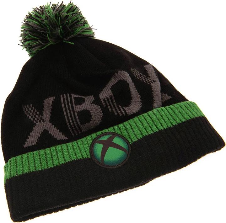 Actual product image Microsoft Cap Logo (One size)