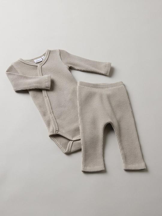 Produktbild Name it Nbnwaffe Legging Noos (74)