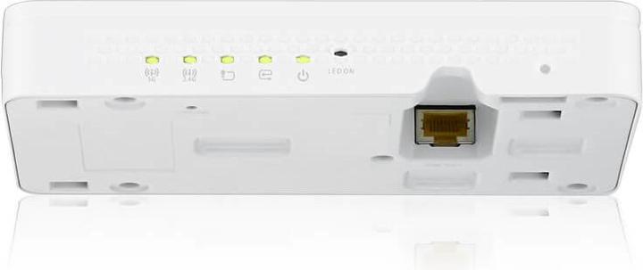 Produktbild Zyxel NWA1302-AC: Indoor AP (867 Mbit/s)