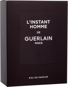 Immagine prodotto Guerlain L' istantaneo Homme (Eau de parfum, 100 ml)
