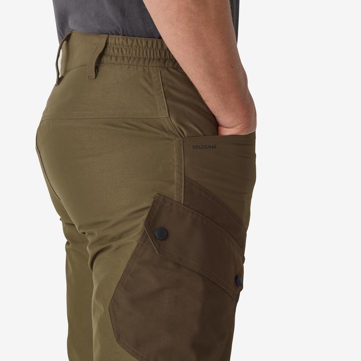 Image du produit Solognac 520 (3XL)