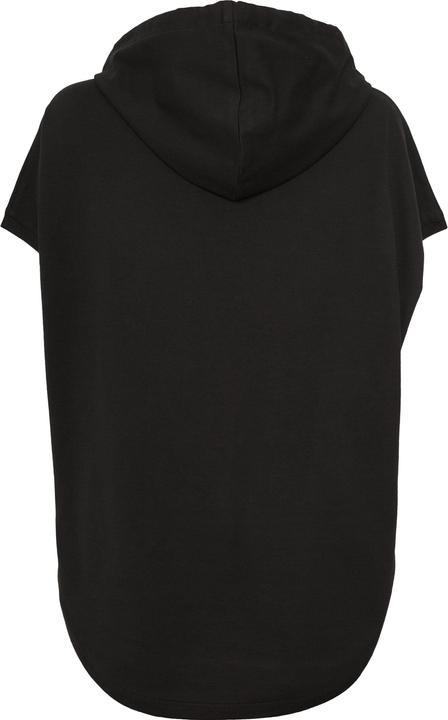 Image du produit Urban Classics Sweat à capuche sans manches Terry pour femmes (L)