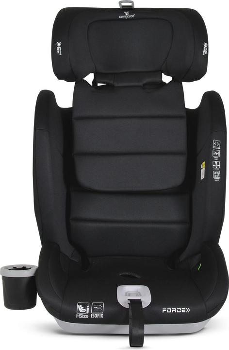 Produktbild Cangaroo Kindersitz Force i-Size 76-150 (Kindersitz, ECE R129/i-Size Norm)