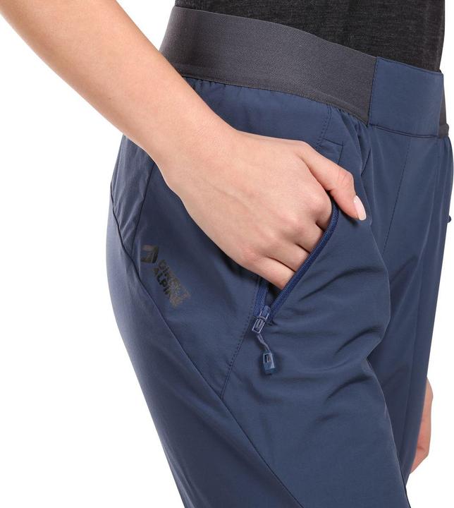 Produktbild Directalpine Hose Cervino Lady 1.0 (L)