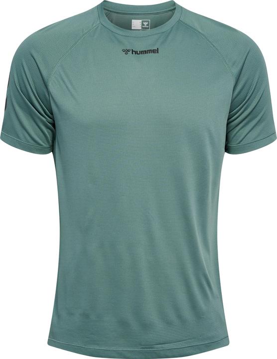 Actual product image hummel Mt Bow T-Shirt (M)