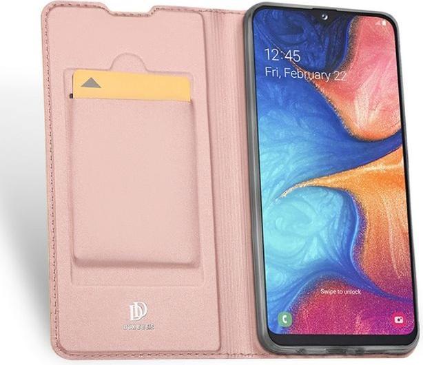 Produktbild Dux Ducis Skin Pro Series (Samsung Galaxy A20e)
