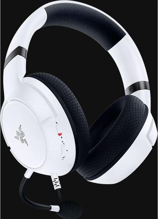 Actual product image Razer Kaira X for Xbox (Cable)