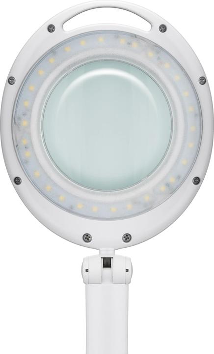 Produktbild Goobay LED-Stand-Lupenleuchte (450 lm)