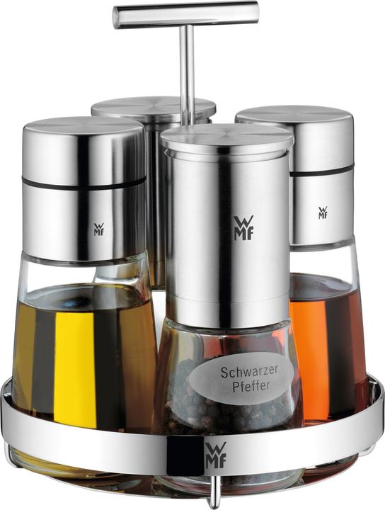 Actual product image WMF De Luxe (Salt, Pepper)