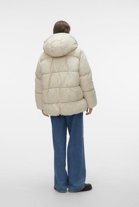 Actual product image Vero Moda VMNIO JACKET NOOS Jacket (XL)