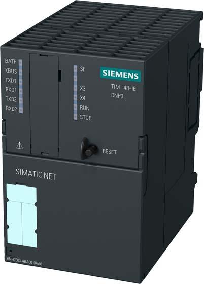 Produktbild Siemens SIEM Kommunikationsbaugruppe