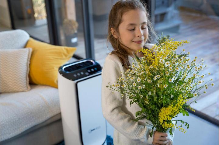 Produktbild Rowenta Intense Pure Air Connect (140 m²)