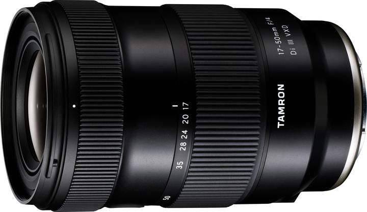 Produktbild Tamron AF 17-50mm F/4 Di III VXD Sony FE (Sony E, Vollformat)