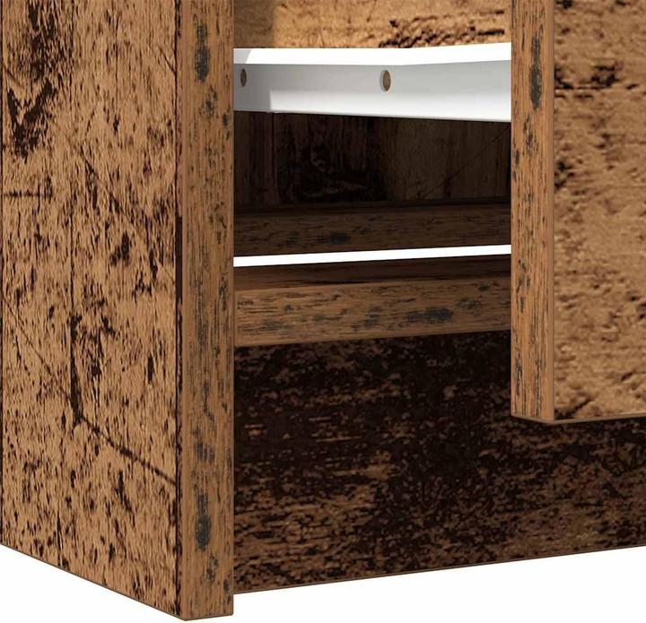 Actual product image VidaXL Rahil (40 x 35 x 54 cm)