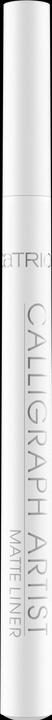 Produktbild Catrice Calligraph Artist Matte Liner (070 Snow White)