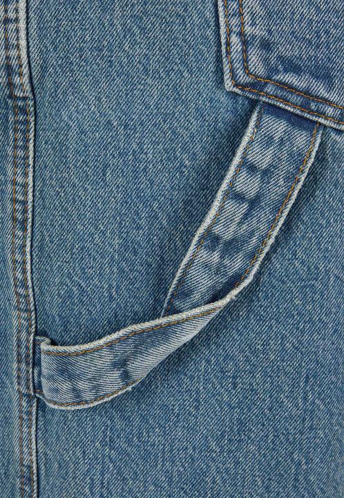 Actual product image 2Y Studios 2Y Anela Worker Baggy Jeans - 176651 (27)