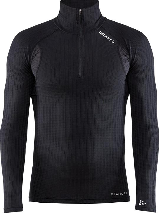 Image du produit Craft Chemise à Manches Longues Active Extreme X Zip (S)