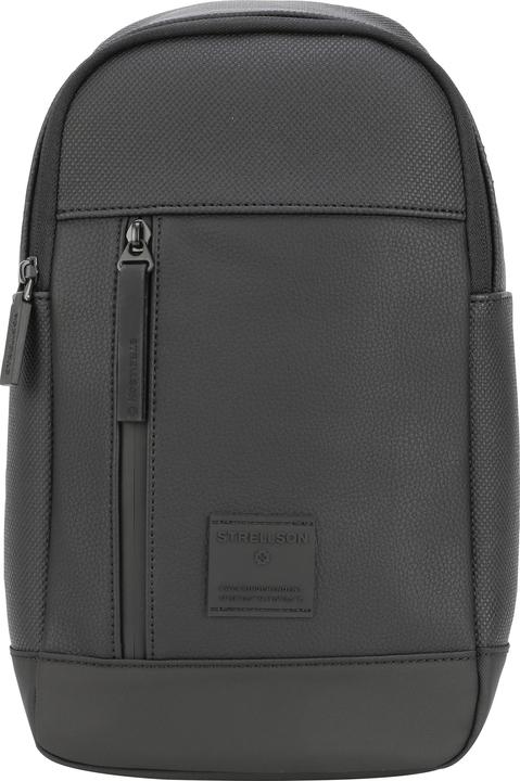 Strellson Westferry Chris Umhängetasche 18 cm