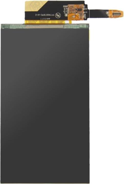 Actual product image OEM Microsoft Lumia 535 LCM LCD (Display, Microsoft Lumia 535)