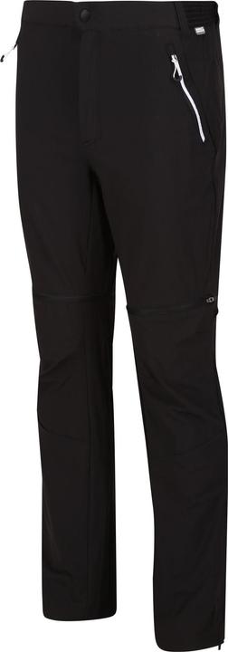 Immagine prodotto Regatta Mountain Pantaloni Cerniera Rimovibile Uomo (54 D)