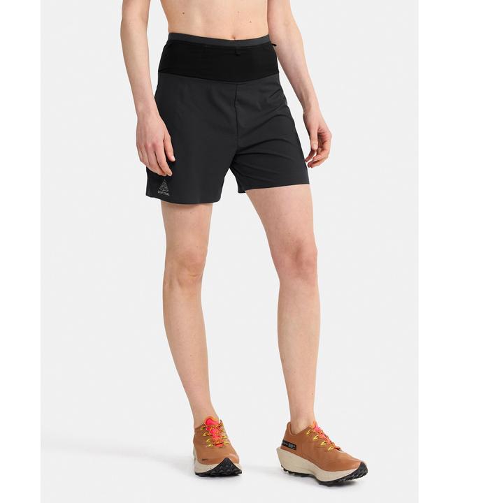 Immagine prodotto Craft Pantaloncini Pro Trail da donna (XS)