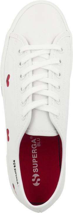 Produktbild Superga 3740 Platform Hearts Vegan Leggera - 66627 (39.5)