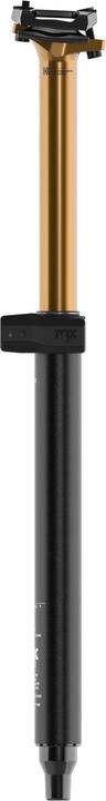 Produktbild Fox Sattelstütze Transfer Neo FS absenkbar incl. Remote schwarz (31.60 mm)