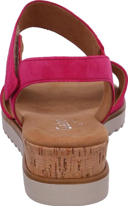 Produktbild Gabor Sandale 42.750.21 (40.5)