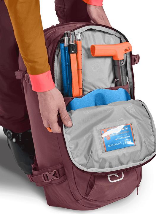 Immagine prodotto Ortovox Haute Route 30l (30 l)