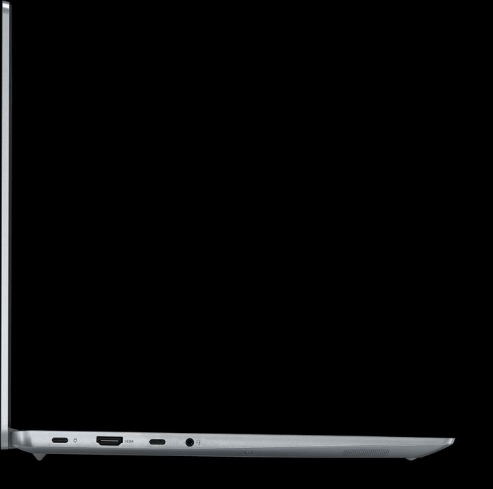 Actual product image Lenovo IdeaPad 5 Pro 16ACH6 82L5 - Ryzen 7 5800H / 3.2 GHz - Win 10 Home 64-bit - 16 GB (16", AMD Ryzen 7 5800H, 16 GB, 1000 GB, DE)