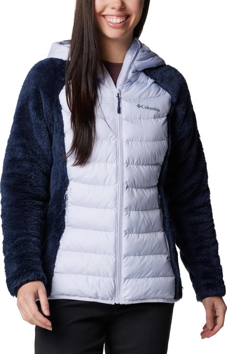 Immagine prodotto Columbia Giacca Powder Lite™ II Sherpa Hybrid (M)