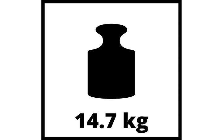 Immagine prodotto Einhell Martello demolitore TC-DH 43 1600 W (Corrente elettrica)