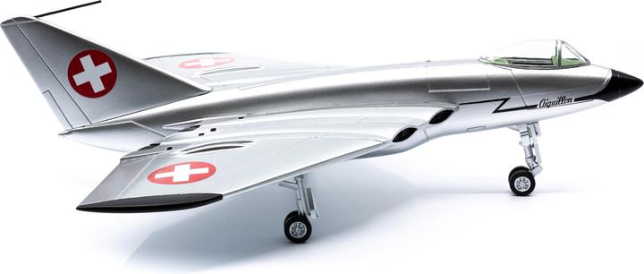 Produktbild Ace N-20 Aiguillon Prototyp