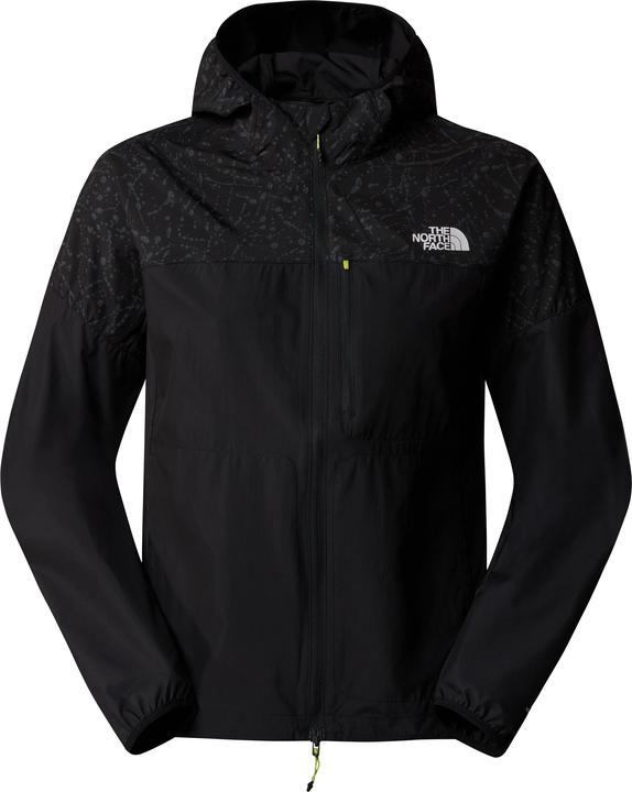 Produktbild North Face Higher Run Wind (L)