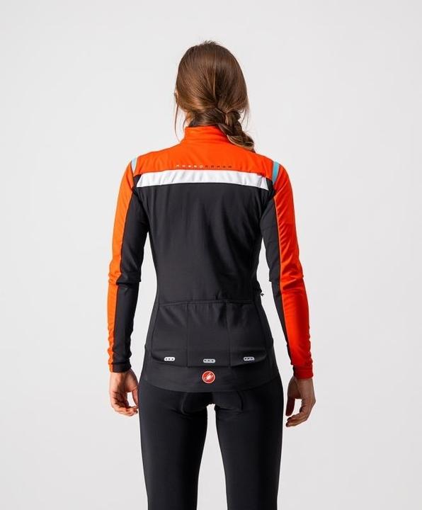 Produktbild Castelli Alpha Ro 2 W Light Jacket (S)